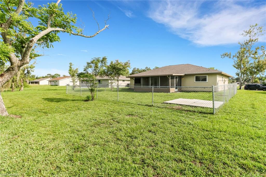 NORTH PORT - Residential