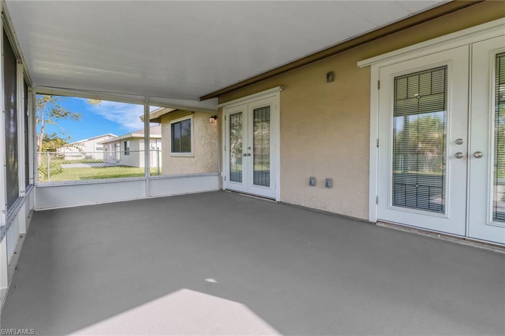 NORTH PORT - Residential