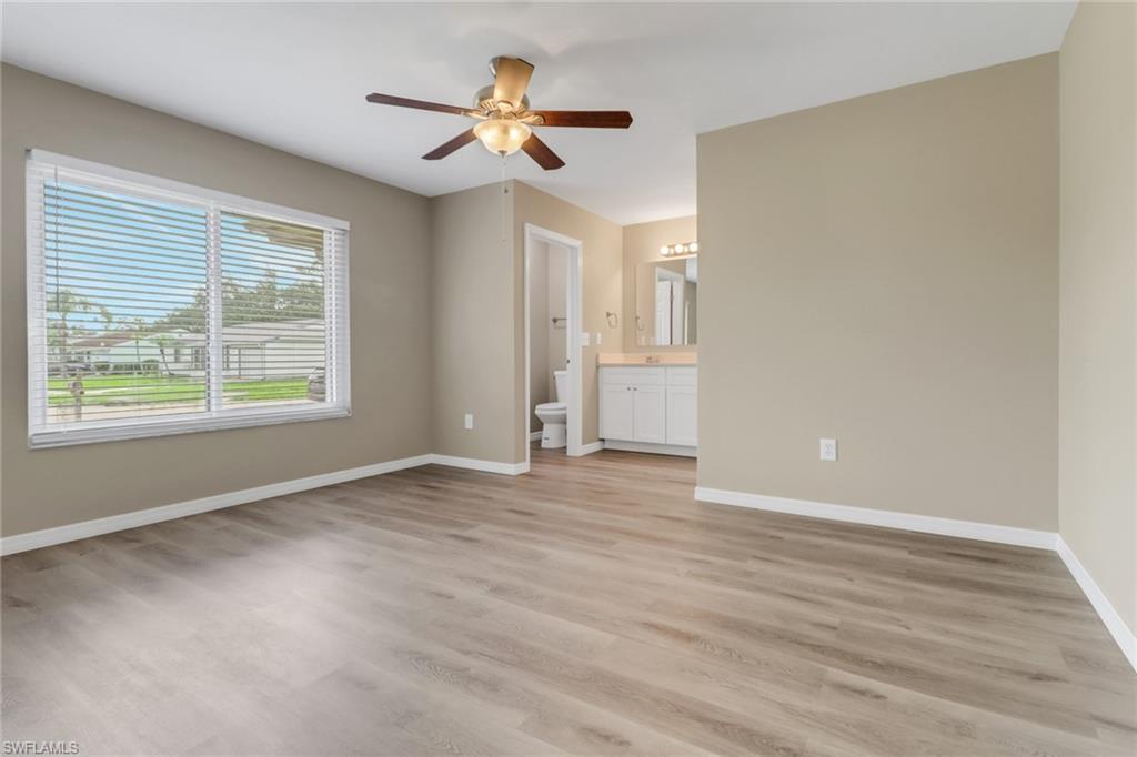 NORTH PORT - Residential