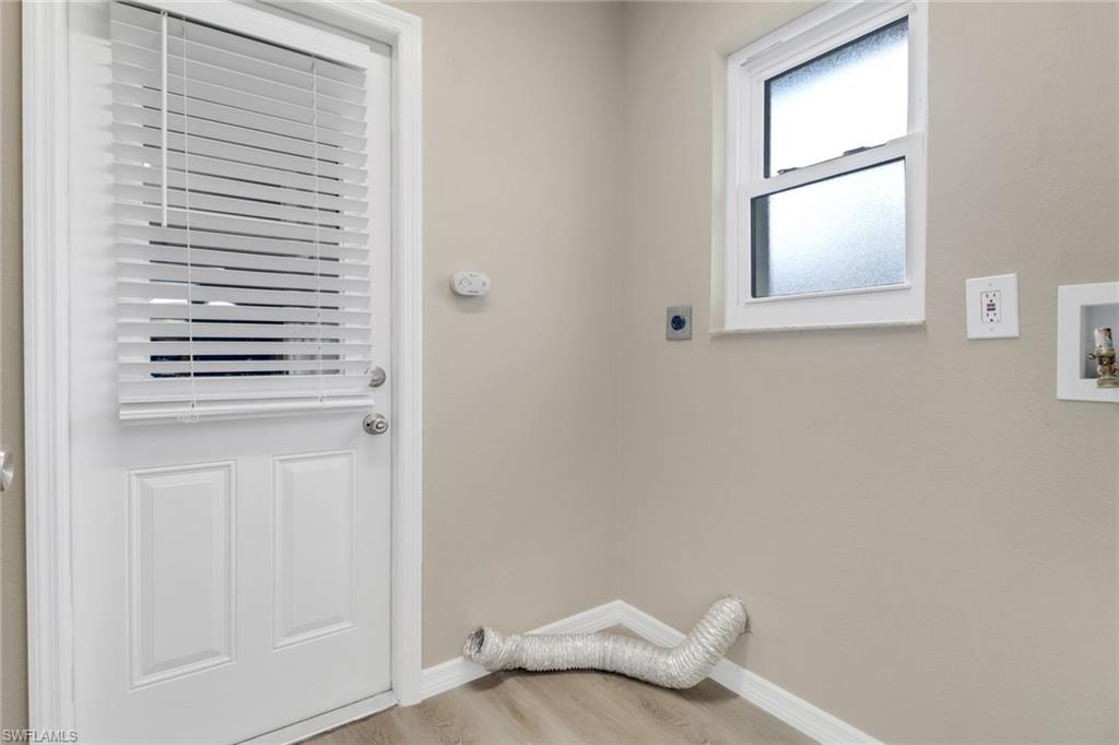 NORTH PORT - Residential