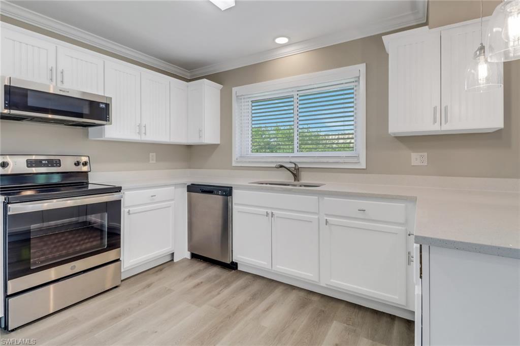 NORTH PORT - Residential