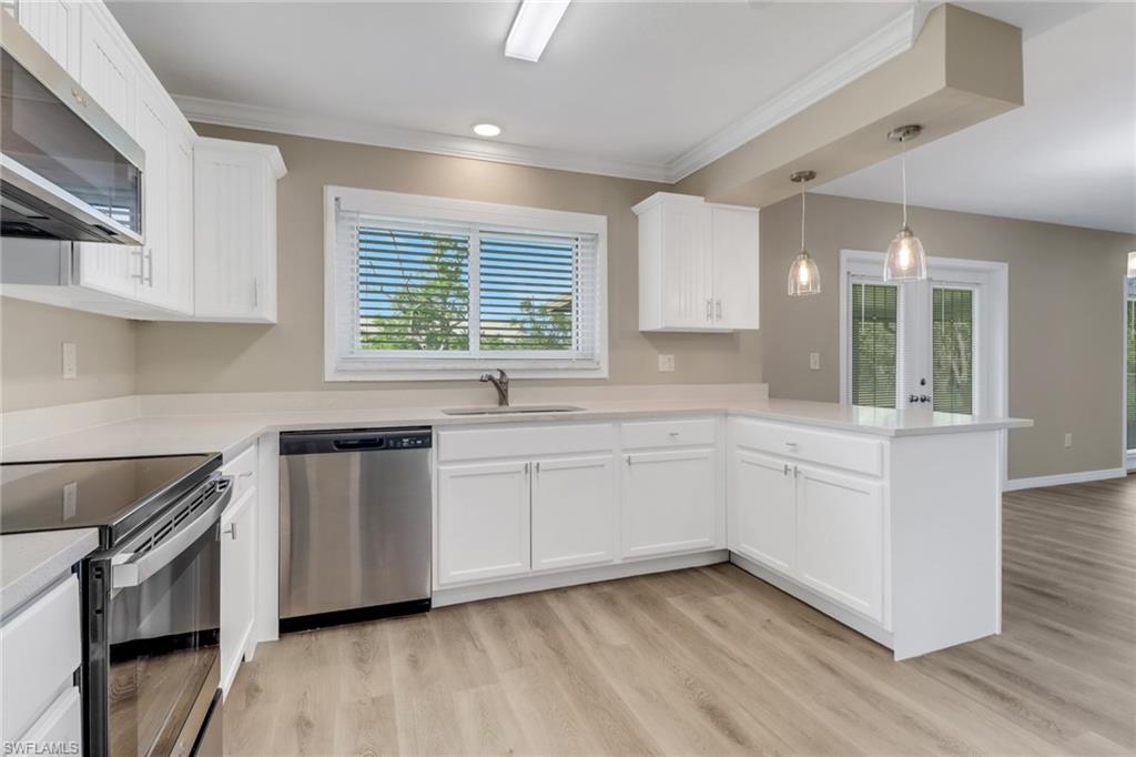 NORTH PORT - Residential