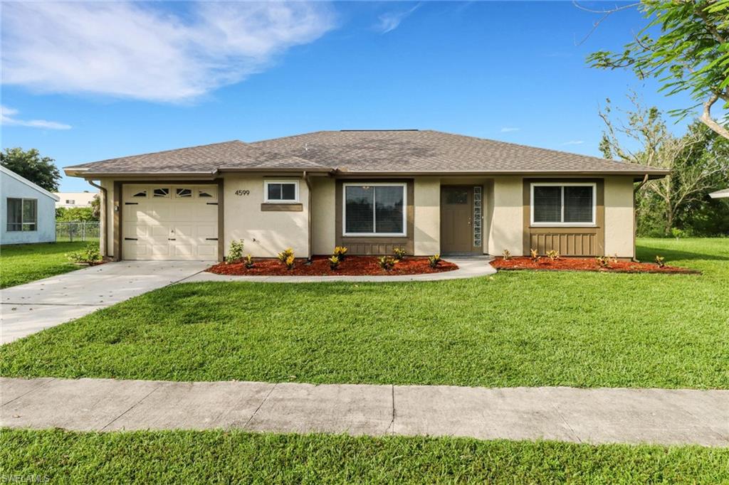 NORTH PORT - Residential