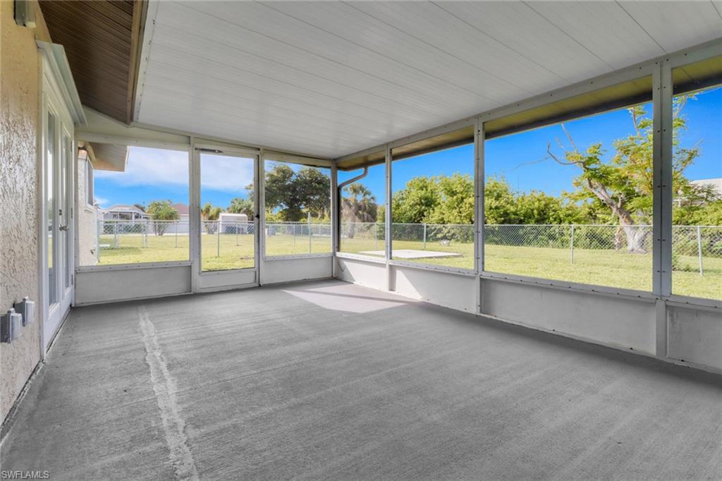 NORTH PORT - Residential