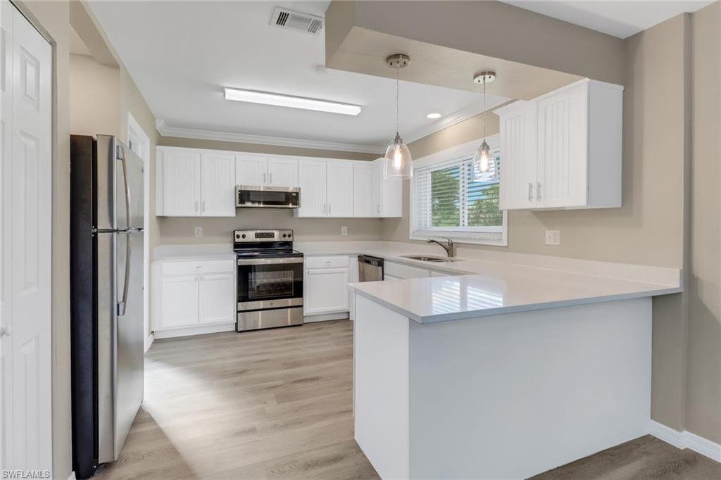 NORTH PORT - Residential