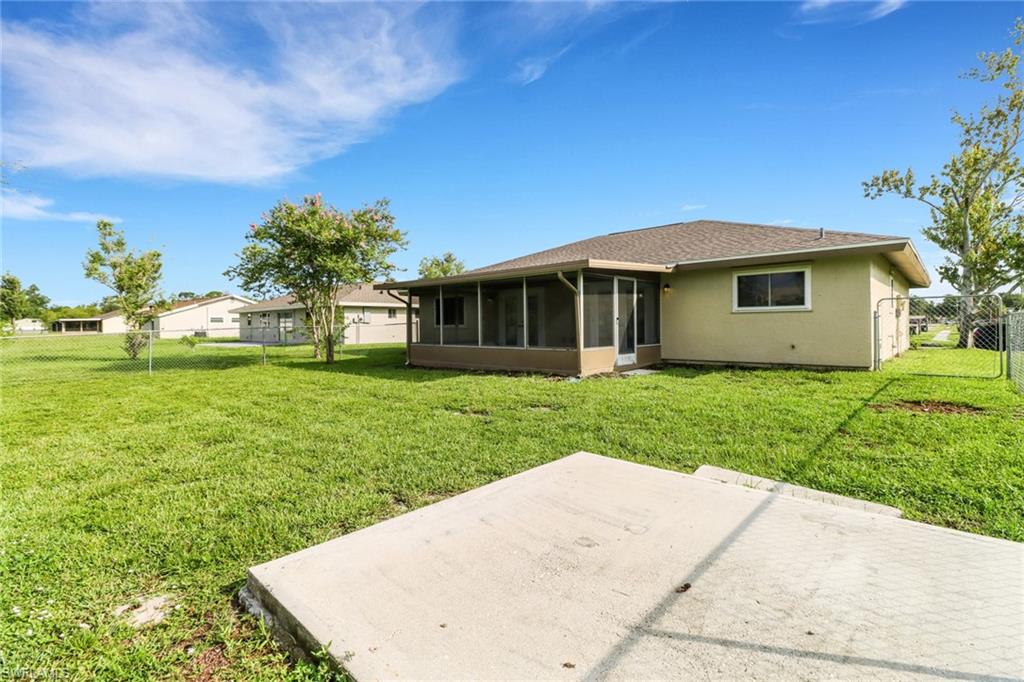 NORTH PORT - Residential