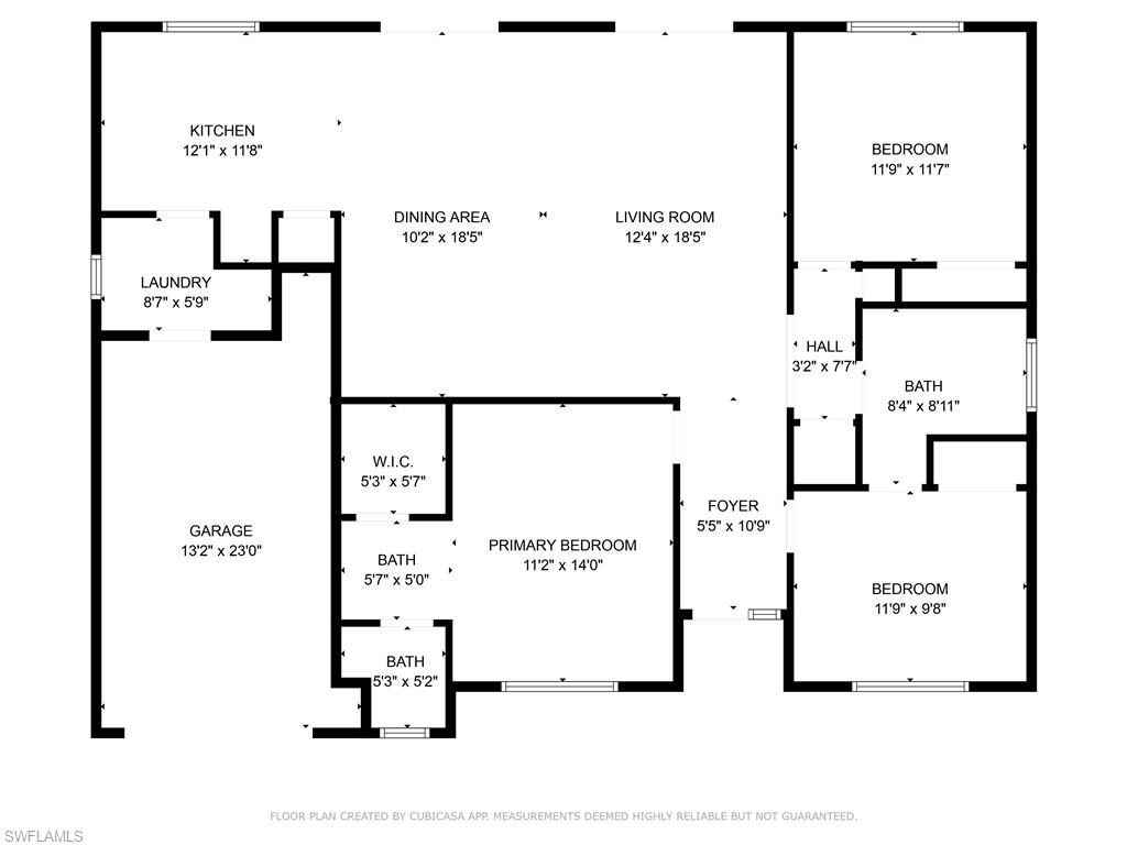 NORTH PORT - Residential