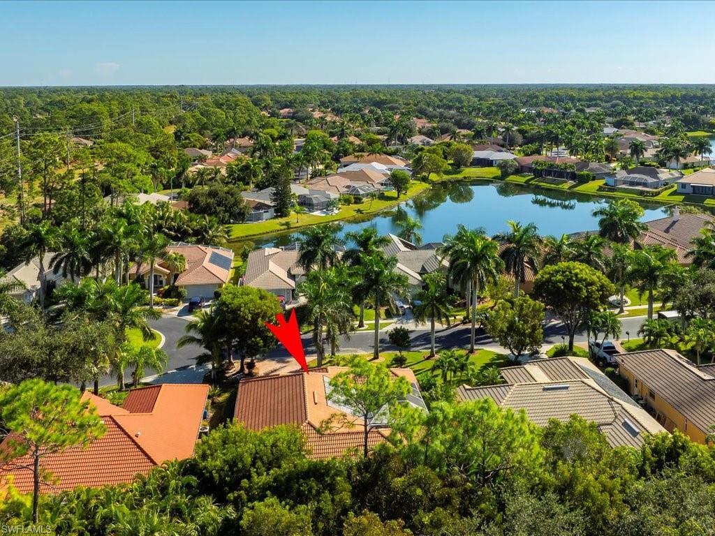 BRIARWOOD - Residential Lease