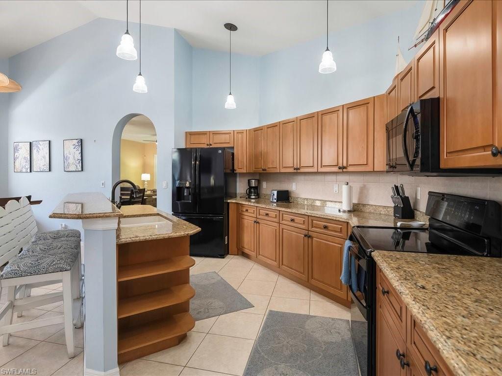 BRIARWOOD - Residential Lease