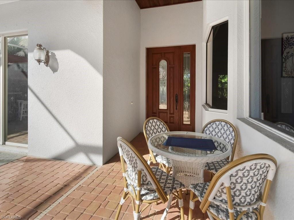 BRIARWOOD - Residential Lease