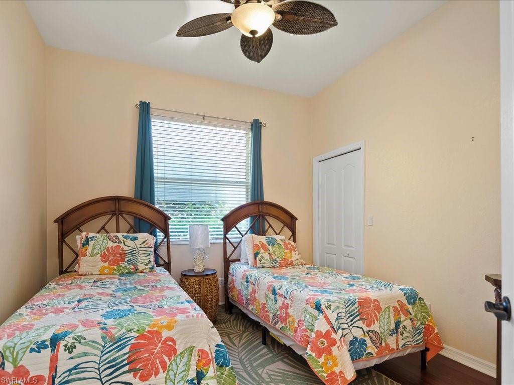 BRIARWOOD - Residential Lease