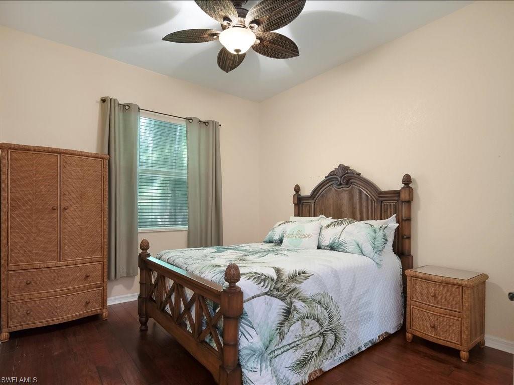 BRIARWOOD - Residential Lease