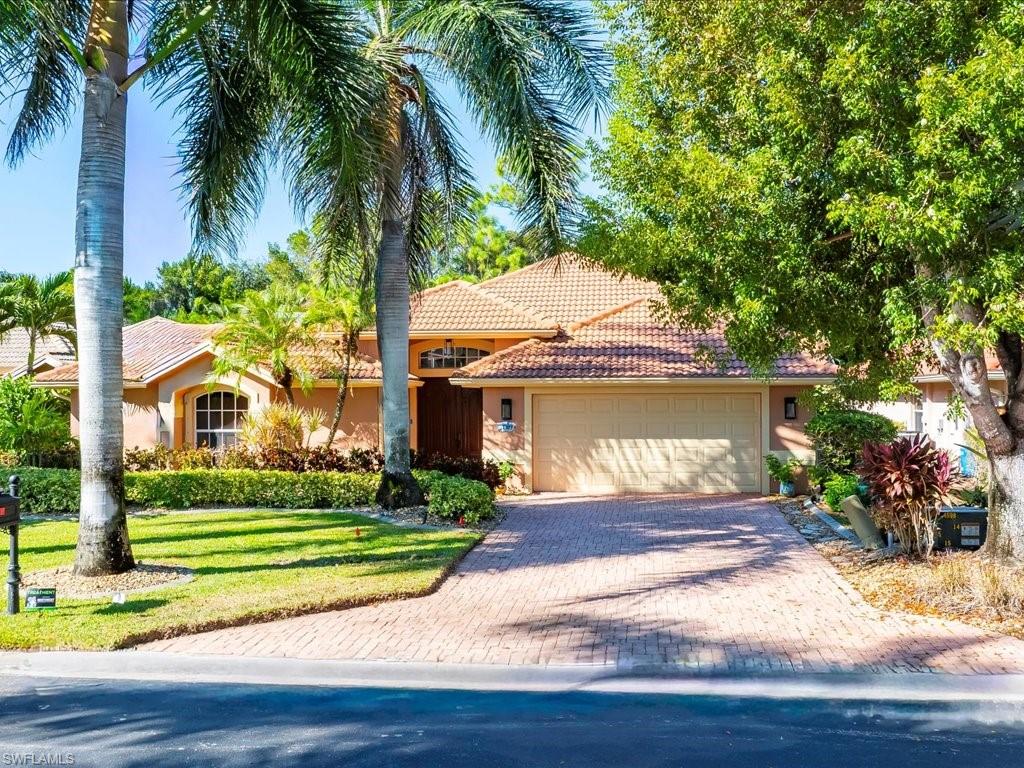 BRIARWOOD - Residential Lease