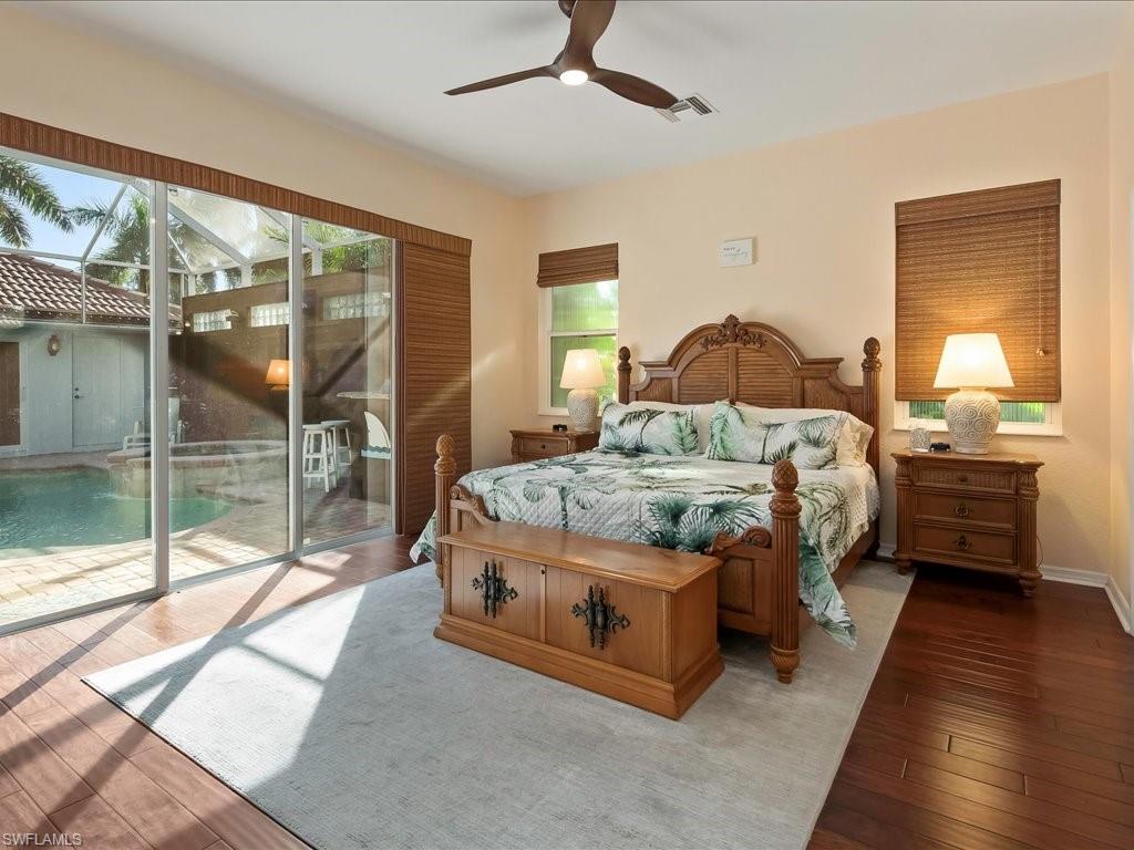 BRIARWOOD - Residential Lease