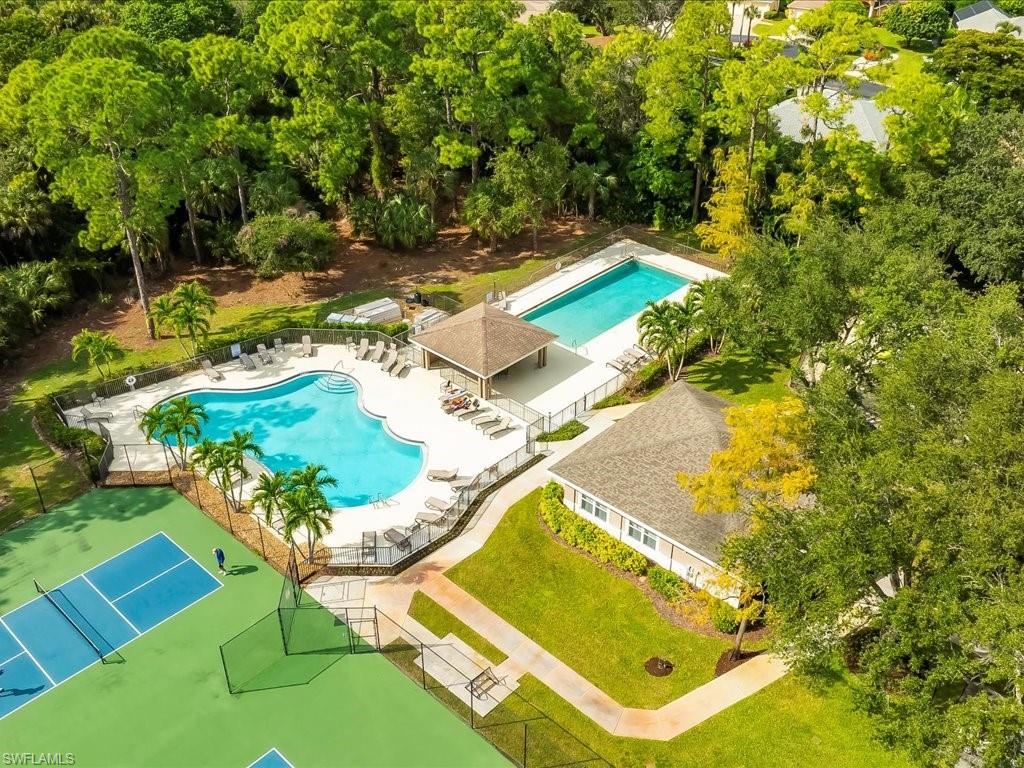 BRIARWOOD - Residential Lease