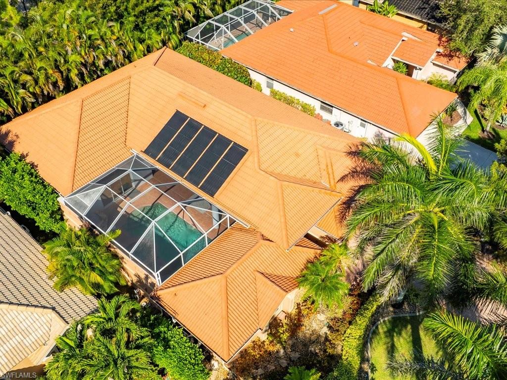 BRIARWOOD - Residential Lease