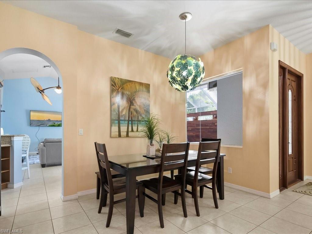 BRIARWOOD - Residential Lease