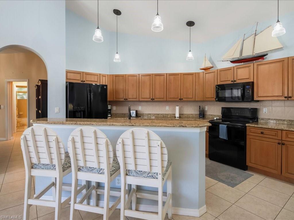 BRIARWOOD - Residential Lease