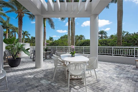Photo of 4151 Gulf Shore BLVD N #201, NAPLES, FL 34103 (MLS # 226037357)