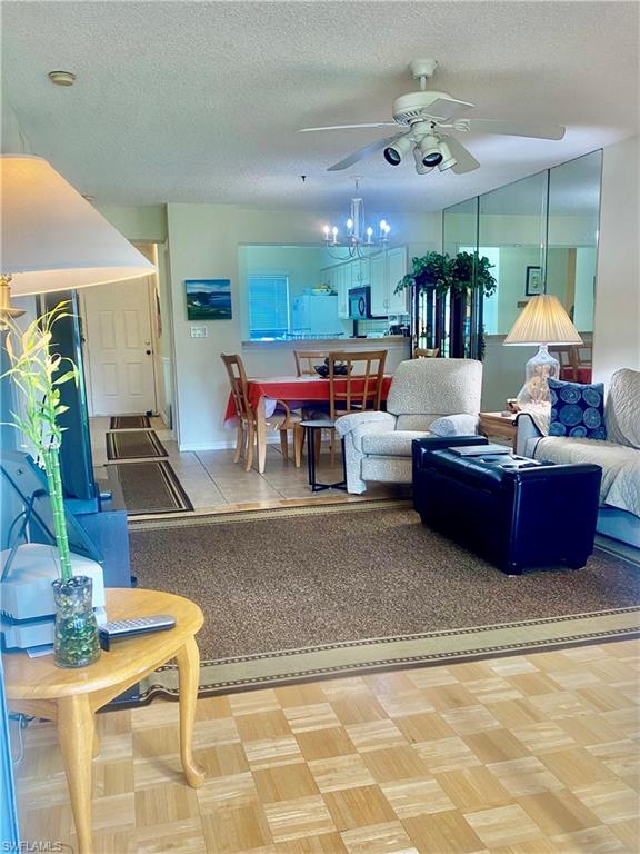 VERANDAS AT QUAIL RUN - Residential