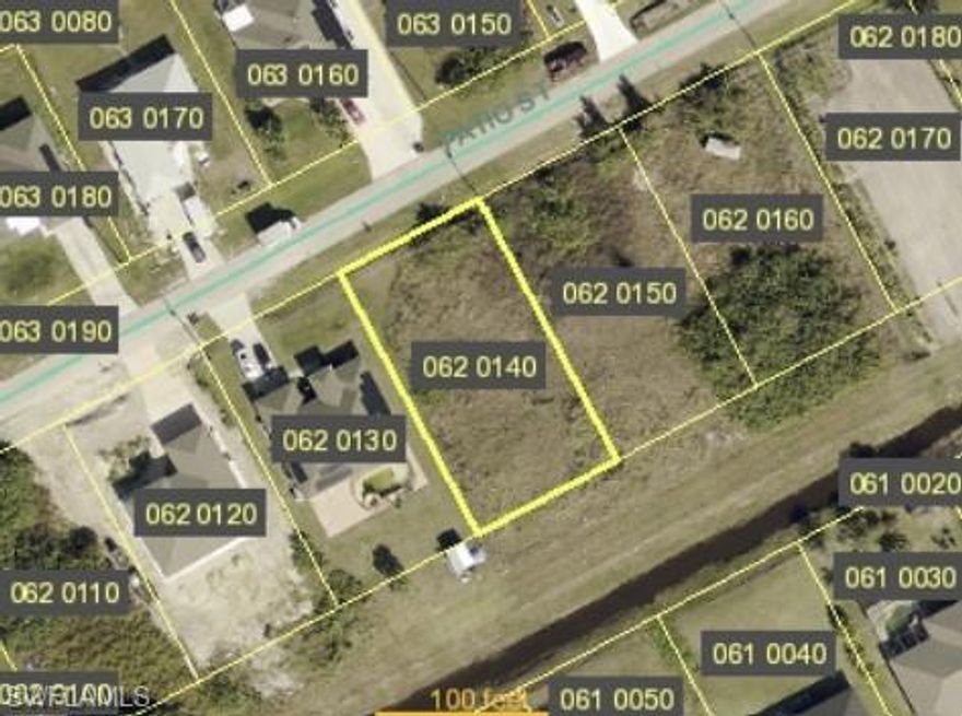 BUILD YOUR DREAM HOME NOW OR INVEST IN THE FUTURE!