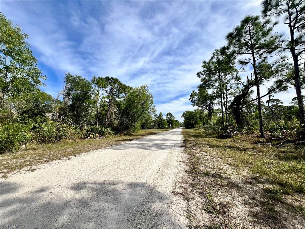 TROPICAL GULF ACRES - Land