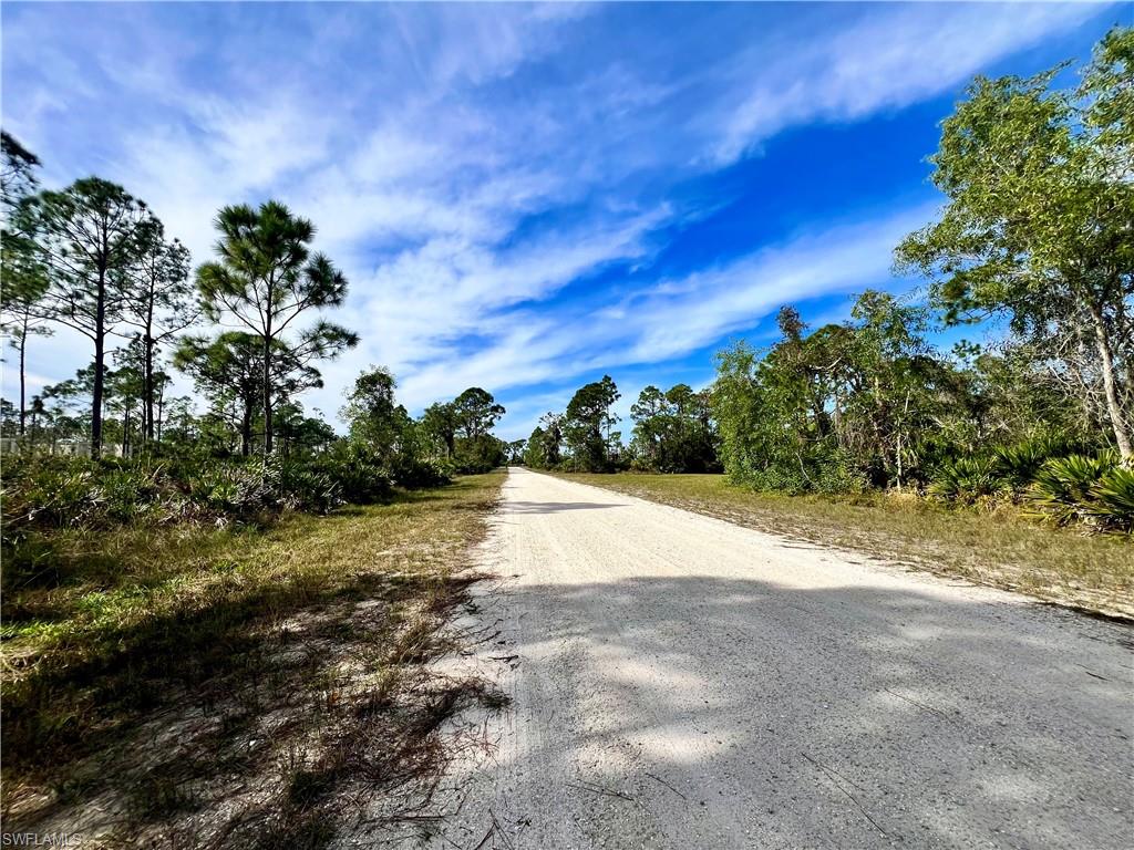 TROPICAL GULF ACRES - Land