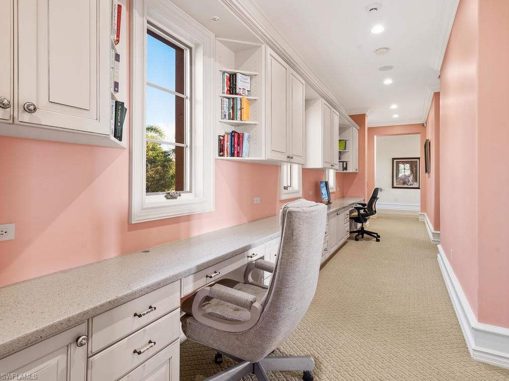 SEMINOLE PARK - Residential