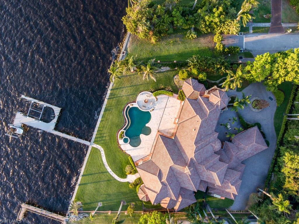 SEMINOLE PARK - Residential