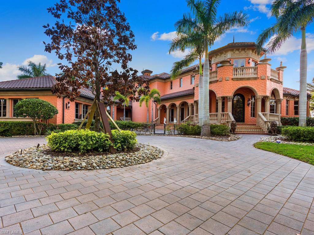 SEMINOLE PARK - Residential