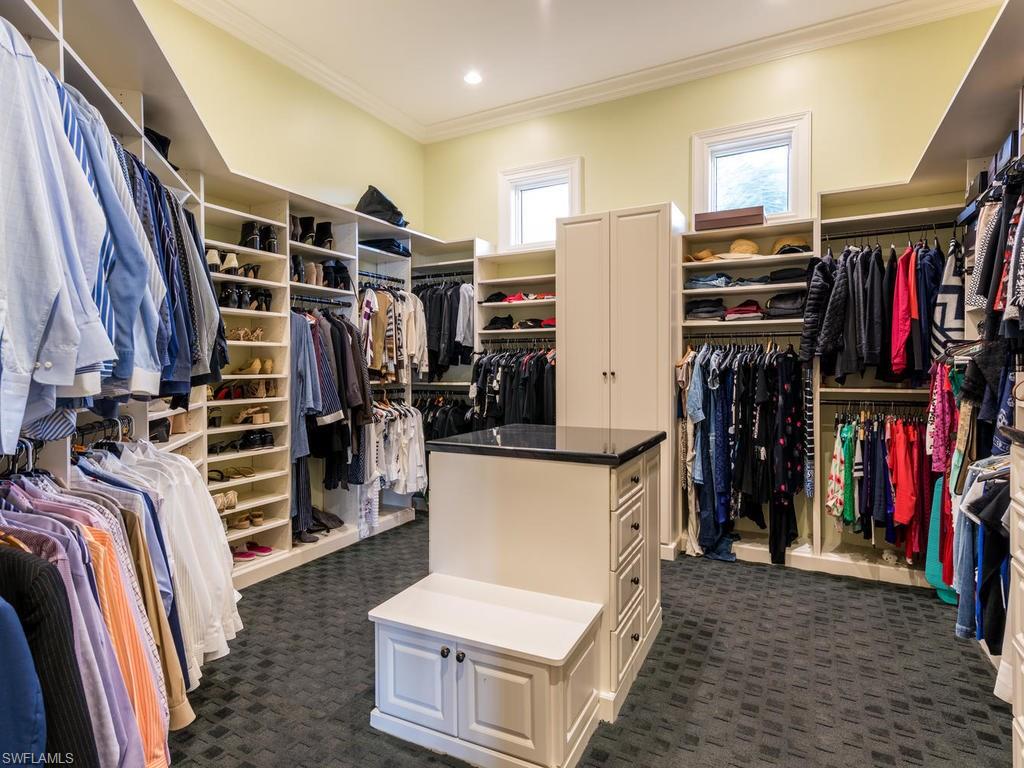 SEMINOLE PARK - Residential