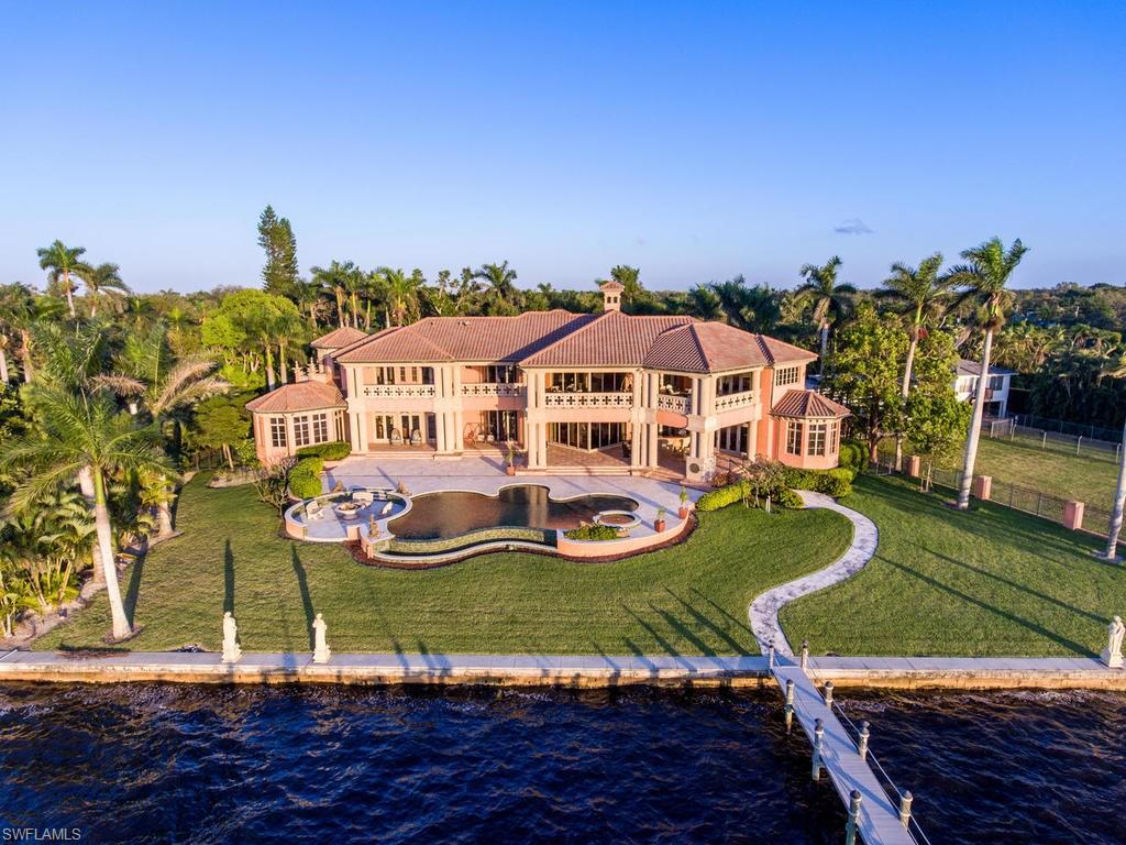 SEMINOLE PARK - Residential