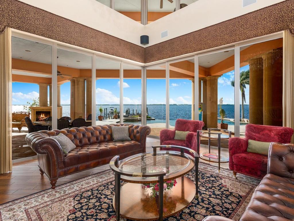 SEMINOLE PARK - Residential