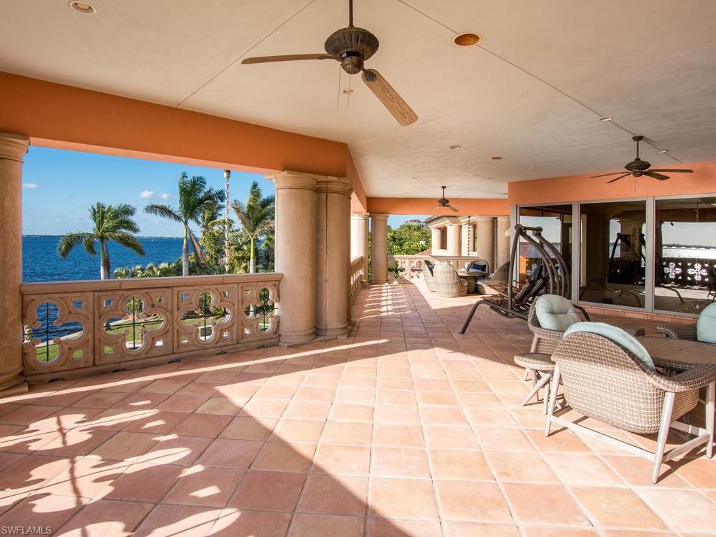 SEMINOLE PARK - Residential