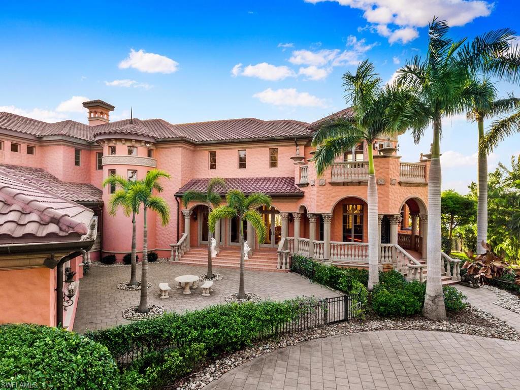 SEMINOLE PARK - Residential