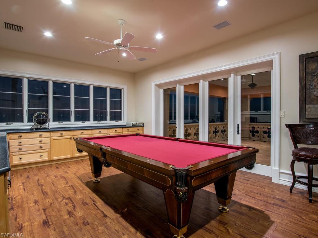 SEMINOLE PARK - Residential