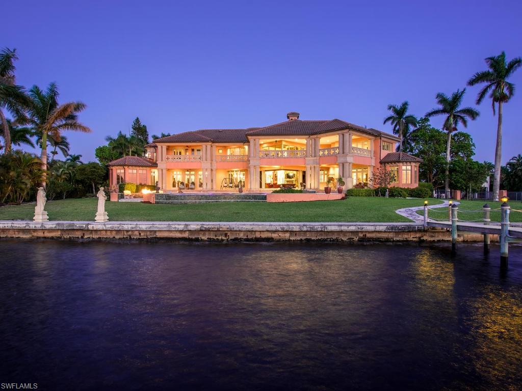 SEMINOLE PARK - Residential