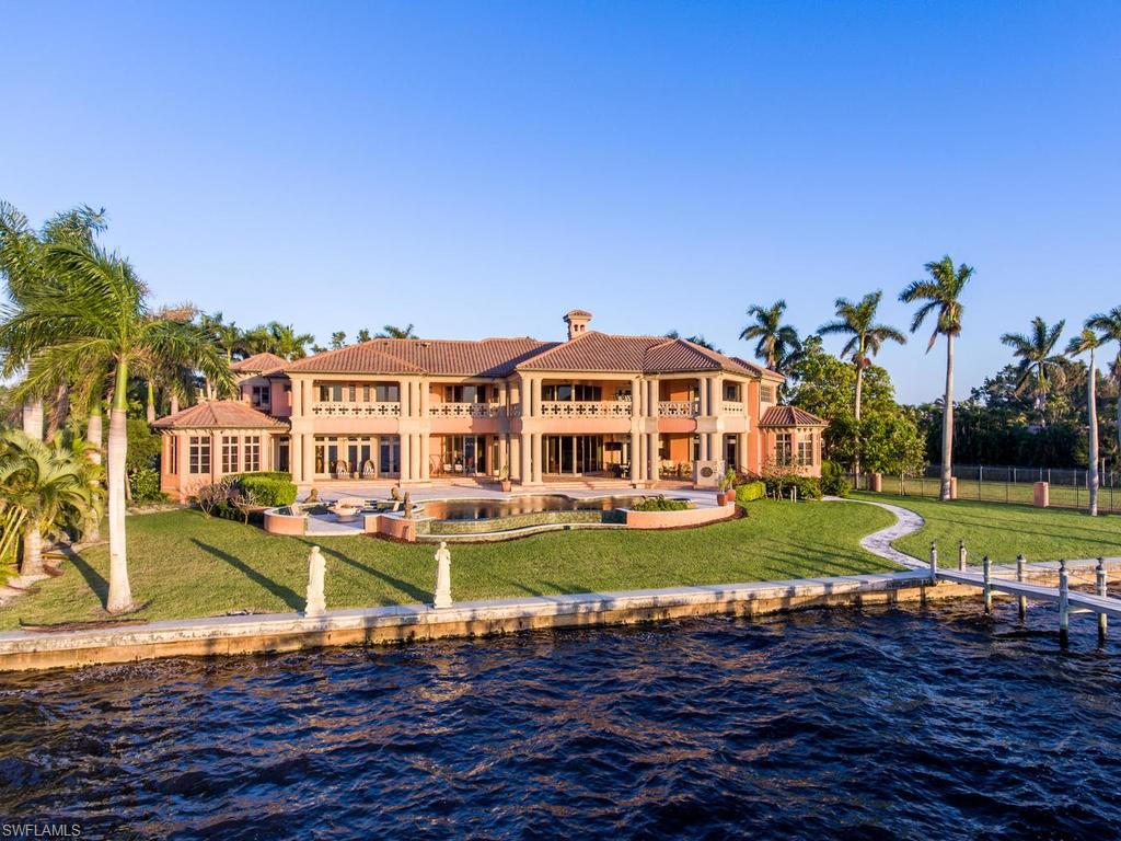 SEMINOLE PARK - Residential