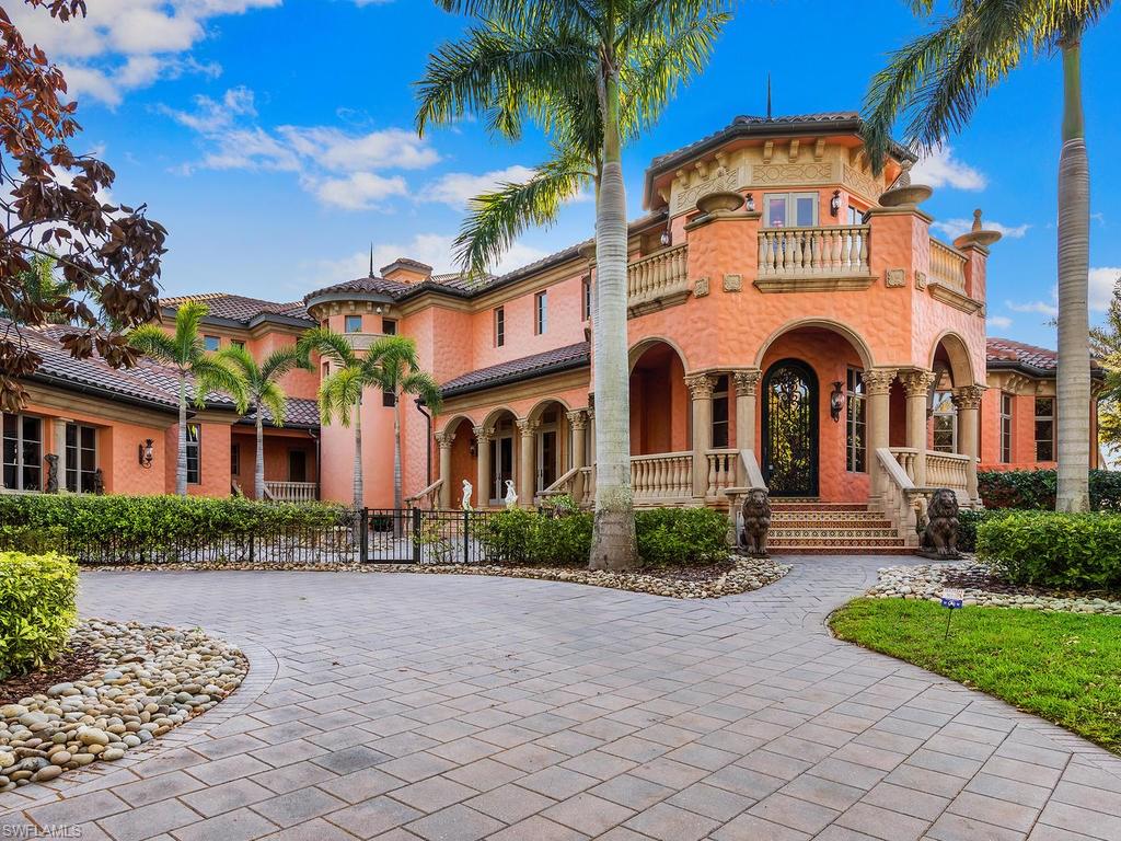 SEMINOLE PARK - Residential