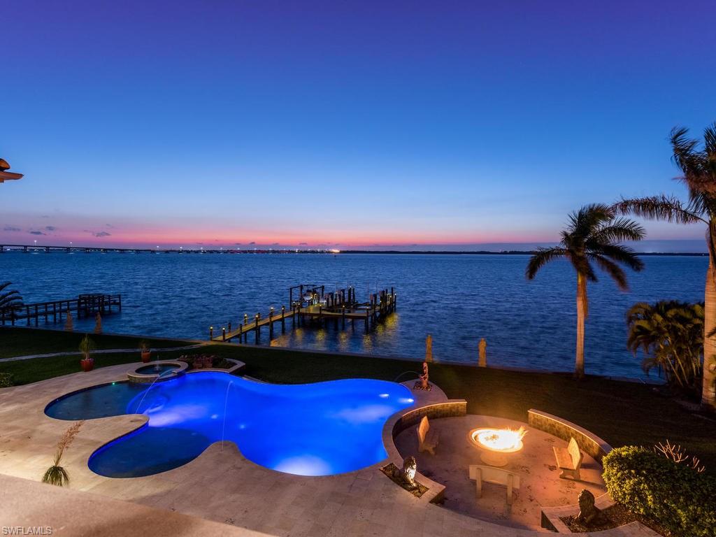 SEMINOLE PARK - Residential