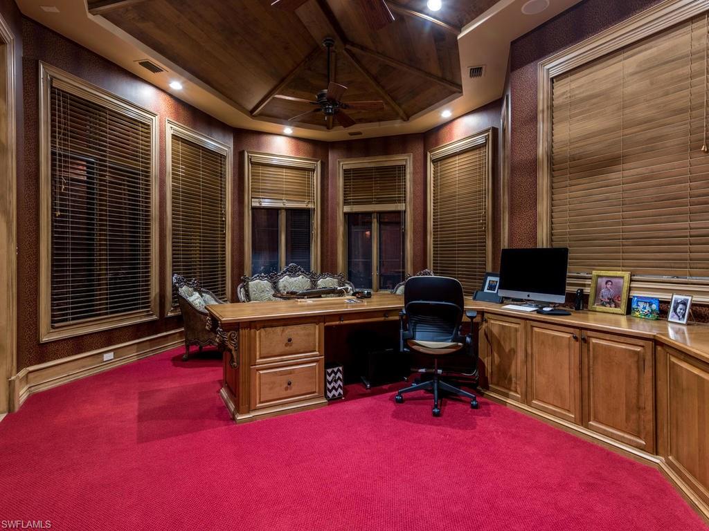 SEMINOLE PARK - Residential