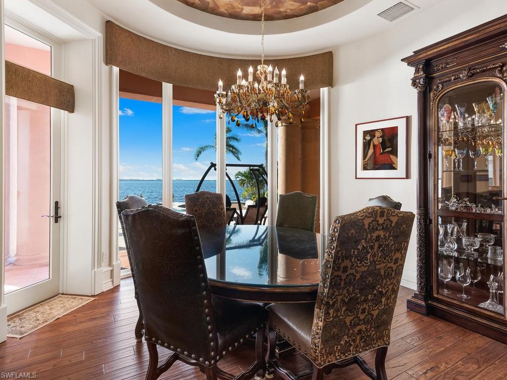 SEMINOLE PARK - Residential