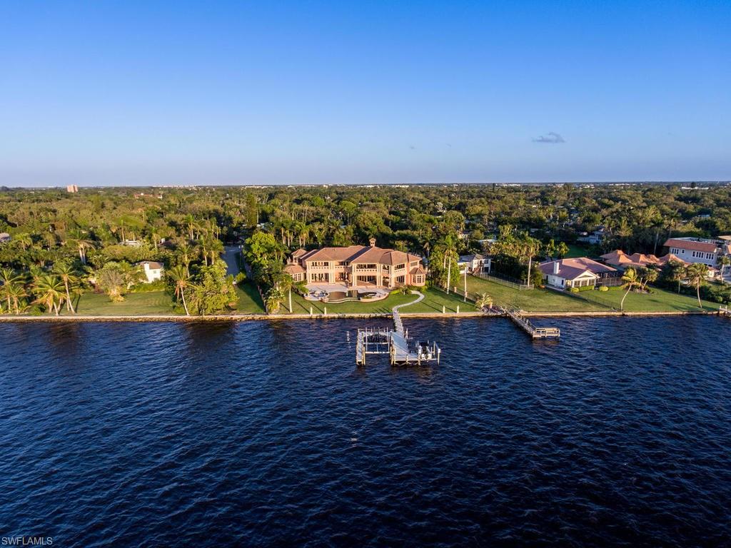 SEMINOLE PARK - Residential