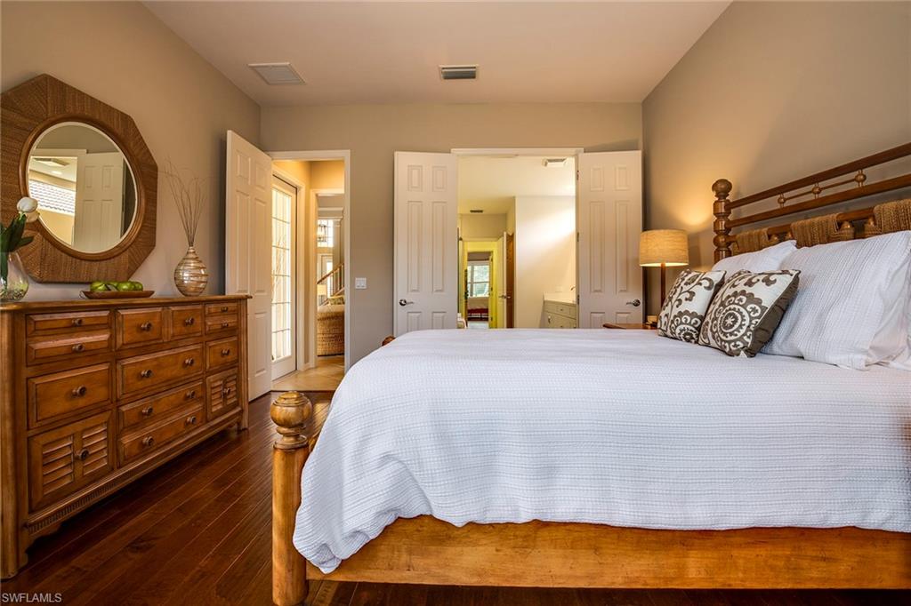 BRAMBLE POINTE - Residential