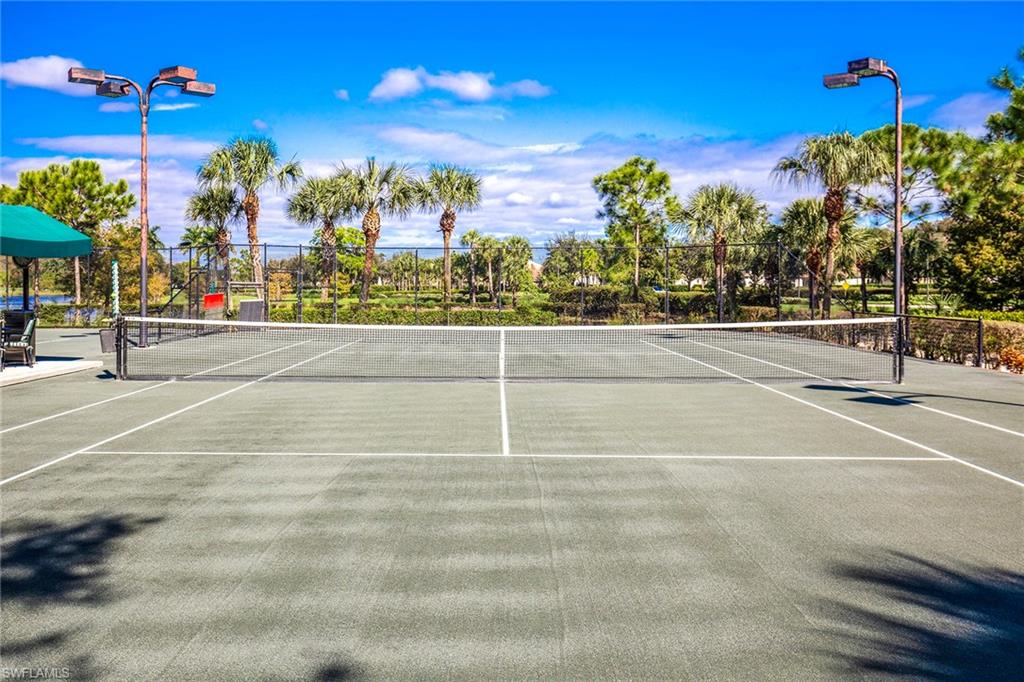 BRAMBLE POINTE - Residential