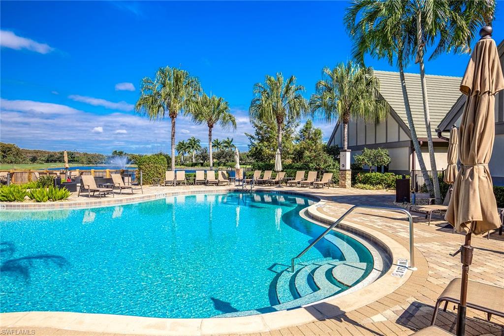 BRAMBLE POINTE - Residential