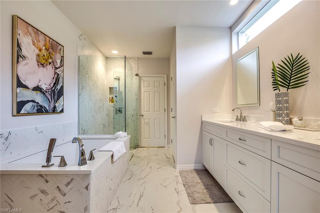 BRAMBLE POINTE - Residential