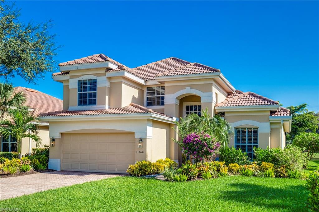 BRAMBLE POINTE - Residential