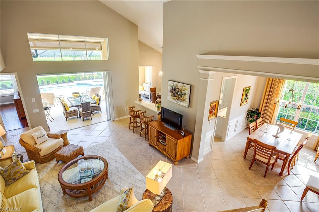 BRAMBLE POINTE - Residential