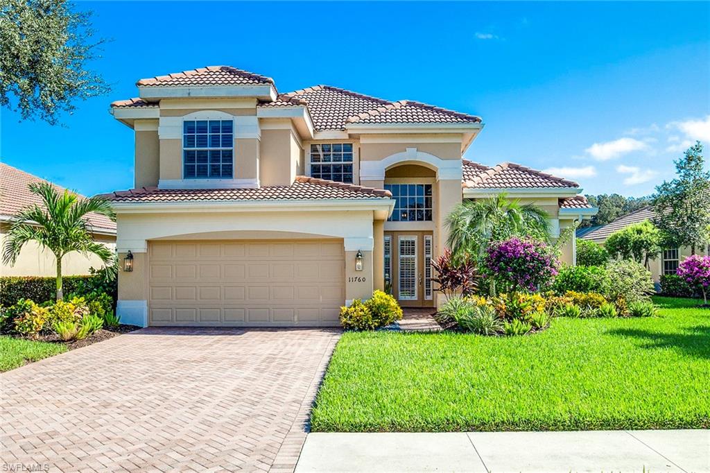 BRAMBLE POINTE - Residential